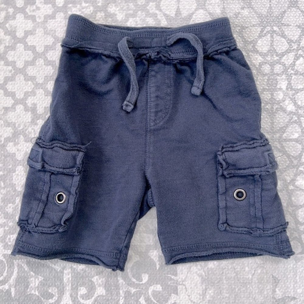 Mish Boys Cargo Shorts